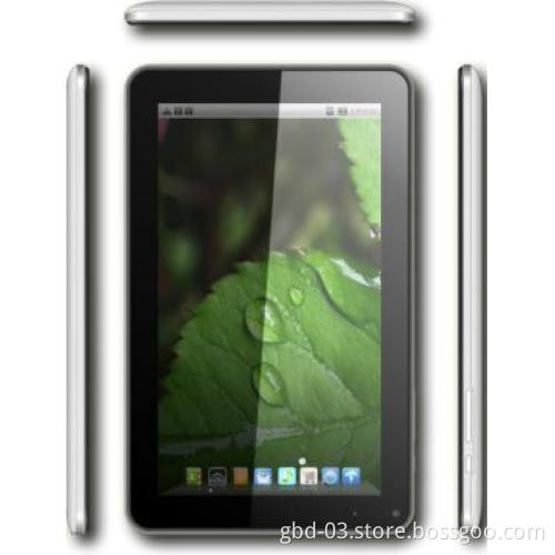 9? Tablet PC, Android 4.0.4, Wifi, HDMI, Dual Camera